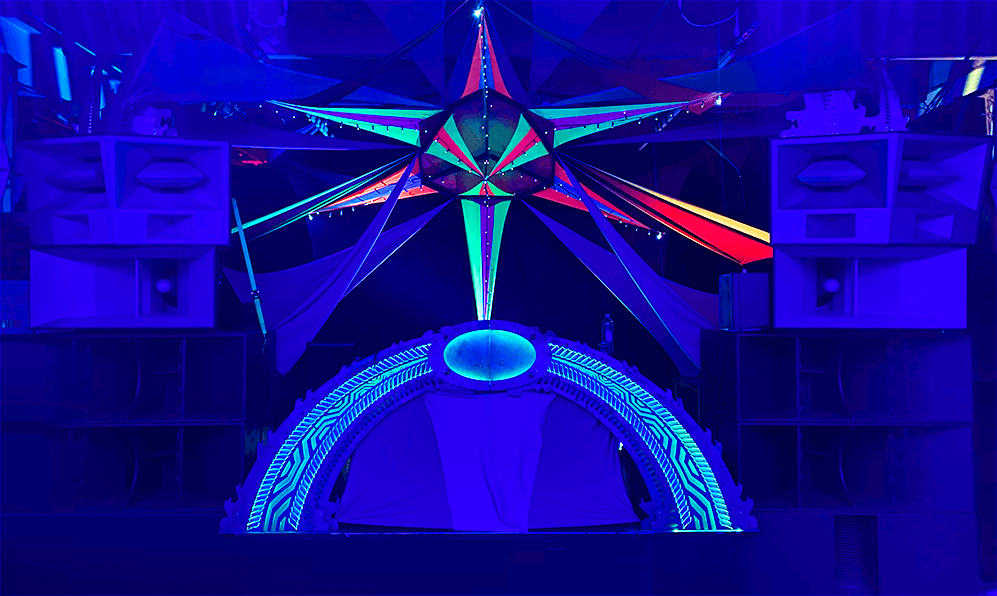 Funktion One Dance Stack